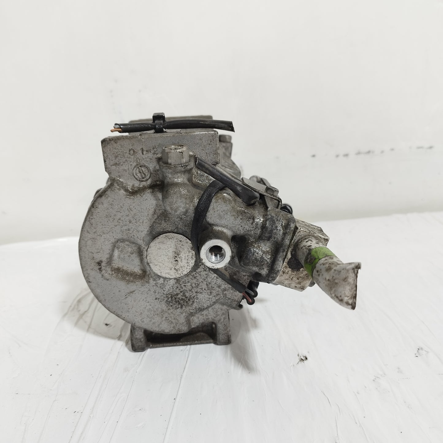 Compressore a / c Mercedes Classe A A (W169) / Classe B (W245) 1.7 B 2004-2012 cod: A0012303511 ecoAC15539