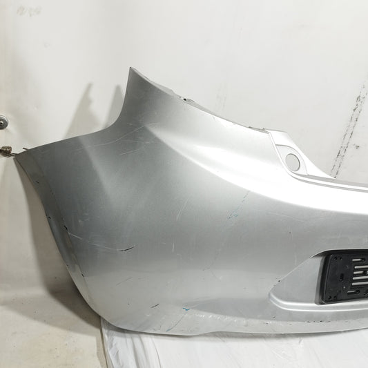 Paraurti posteriore grigio Ford Ka II (RU8) 2008-2016 cod: 735435557 ecoAC15721