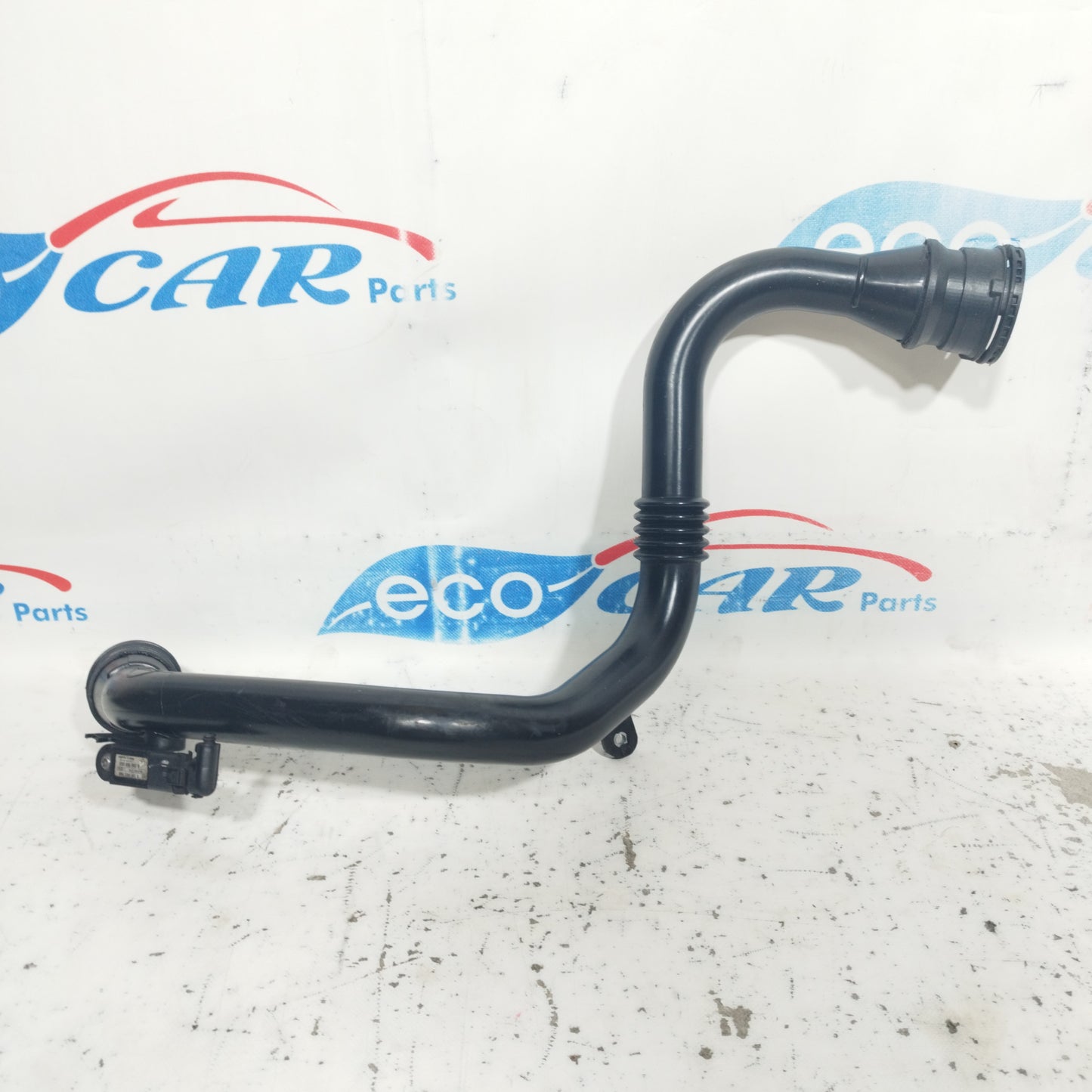 Intercooler pipe Renault Scenic 1.5 DCI 2010 code: 0281002566 ecoAC8549