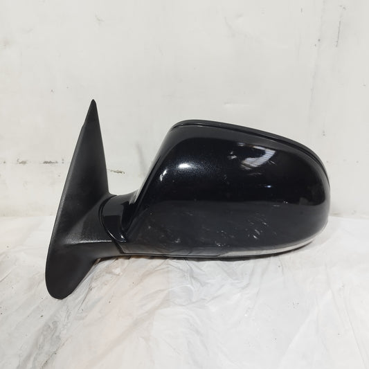 Specchietto elettrico anteriore sx nero Skoda Octavia II (1Z) 2004-2013 6 fili ecoAC16271