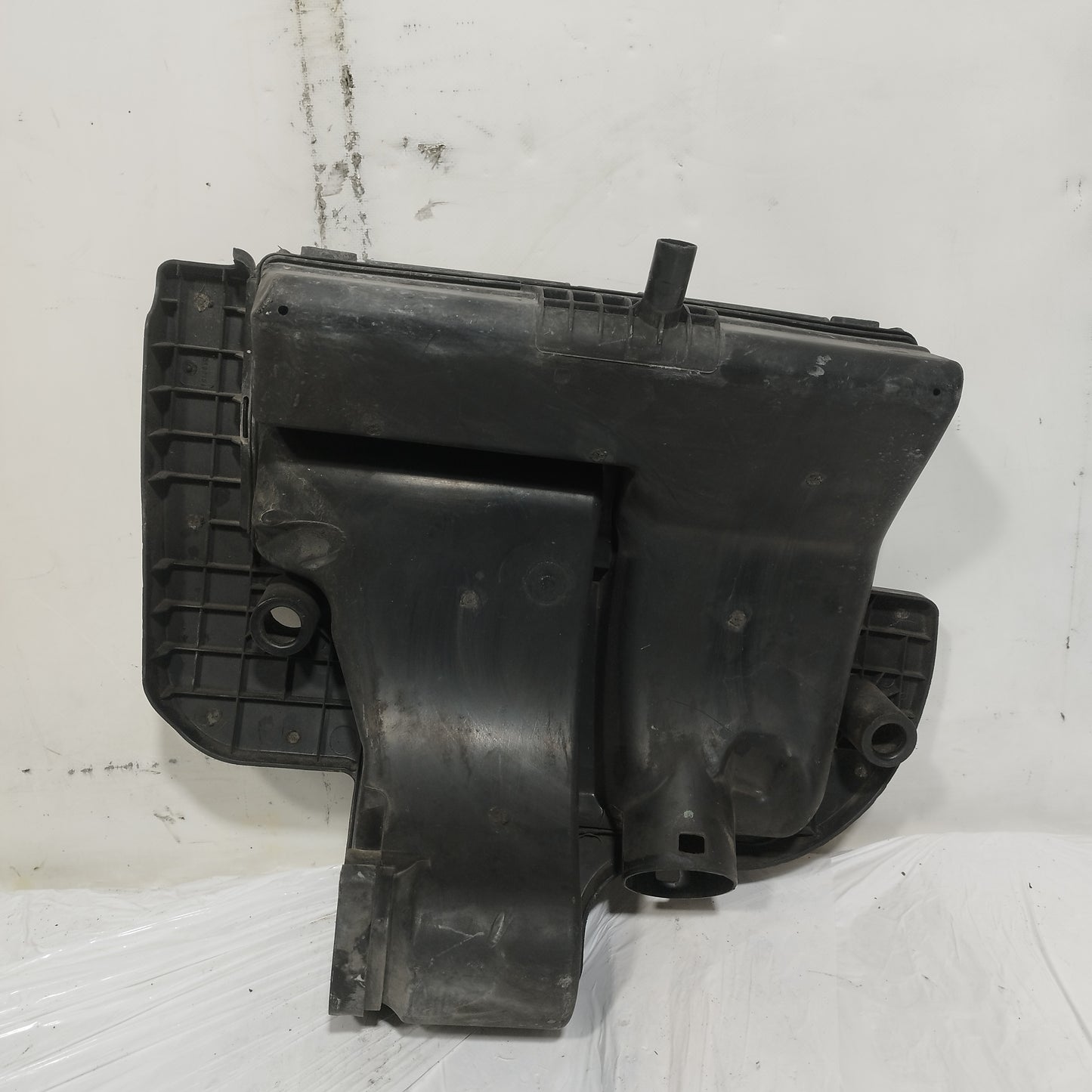 Scatola Filtro Lancia Ypsilon 1.3 MTJ 2007 cod: 55180540 ecoAC15451
