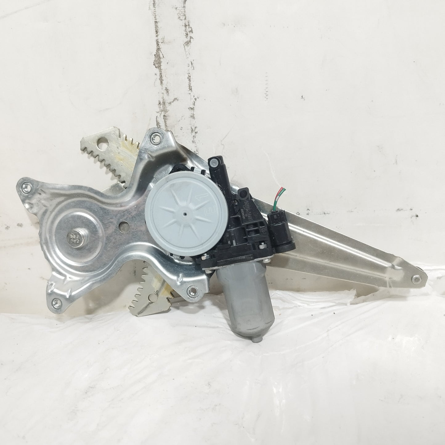 Cremagliera posteriore sx Suzuki Swift IV (FZ / NZ) 2010-2017 cod: 83560-63j01 ecoAC16580