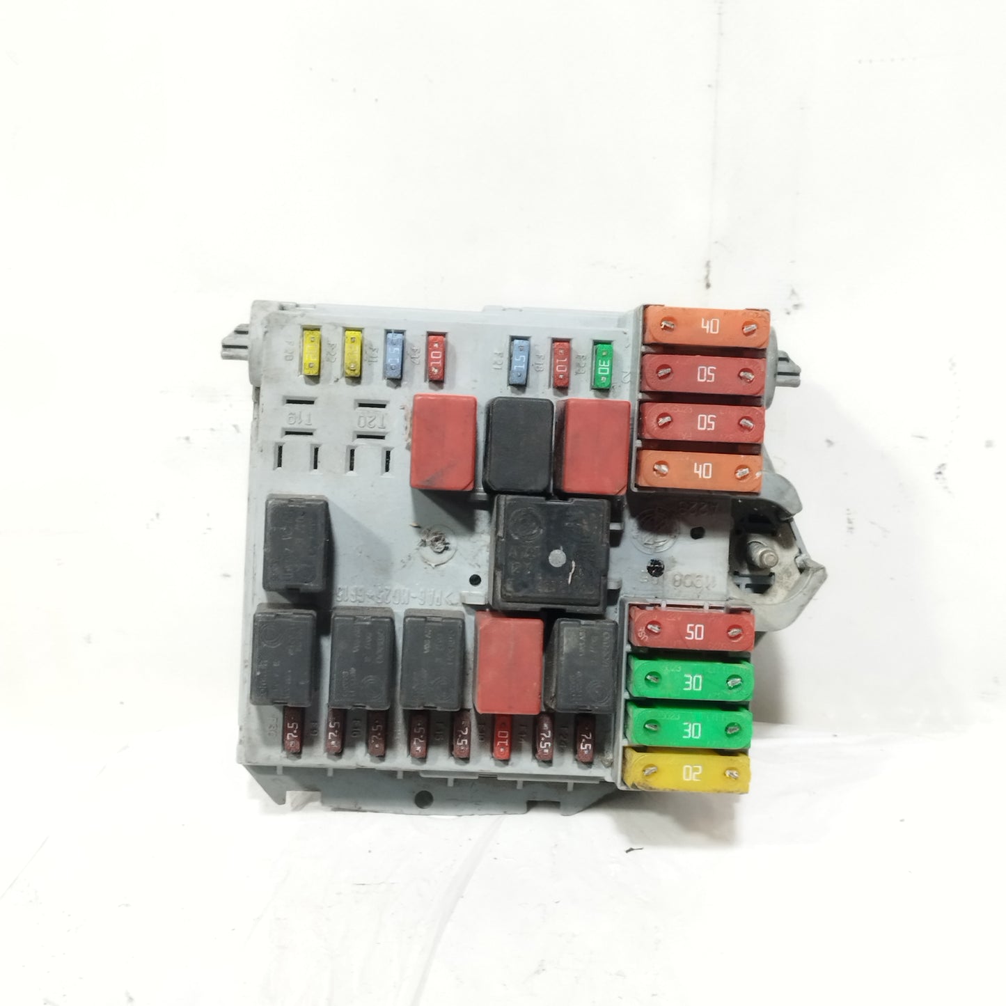 Centralina porta fusibile Fiat Bravo 2010 1.9 mtj codice: 51775688 ecoAC15460