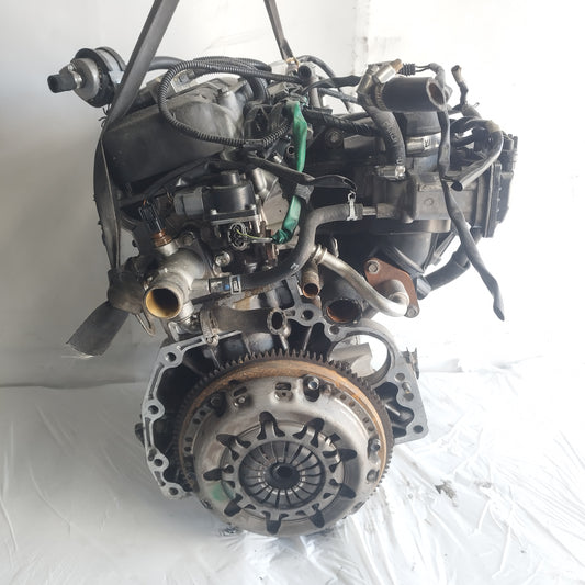 Motore Suzuki Swift 1.3 B 16v 2006 cod: M13A ecoAC16058