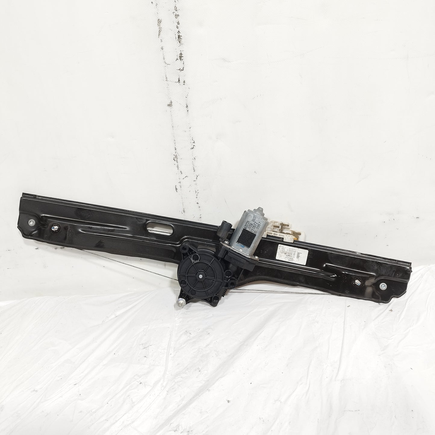 Cremagliera anteriore dx Fiat 500L 2015 cod: 52884234 ecoAC15186