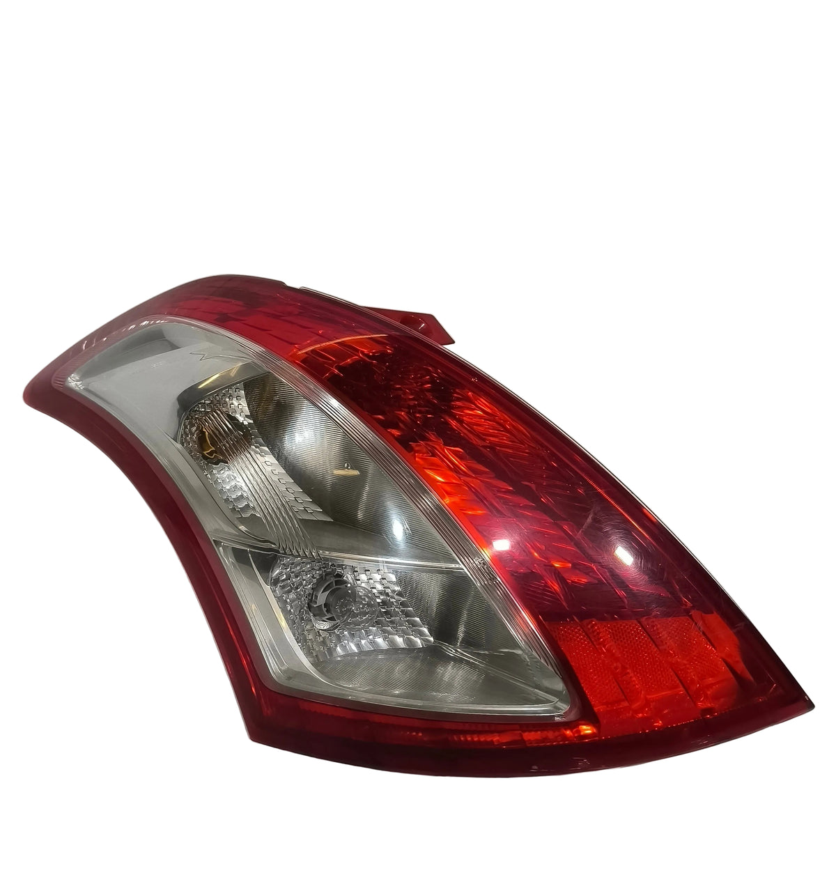 Fanale posteriore sx Suzuki Swift IV (FZ/NZ) 2010-2016 35604-68L00 ecoAG9685