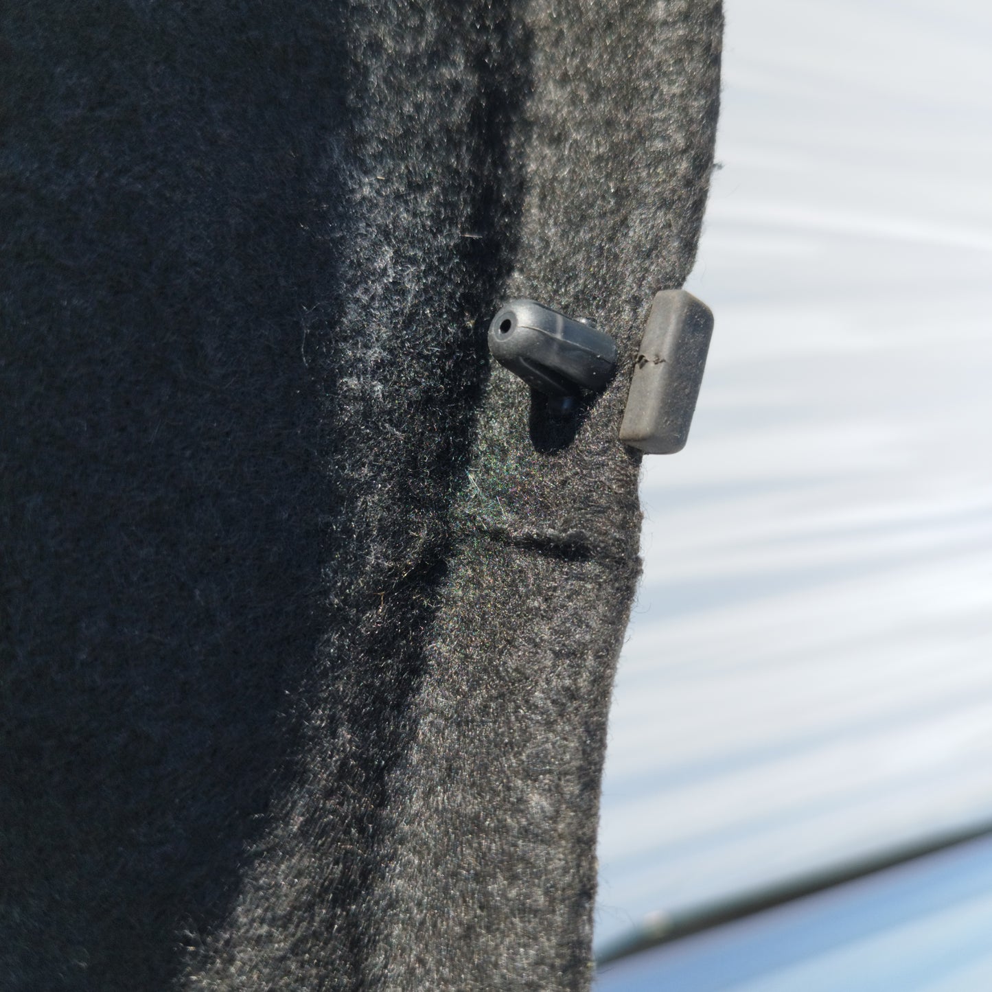 Cappelliera Opel Meriva B 2012 ecoAC15657