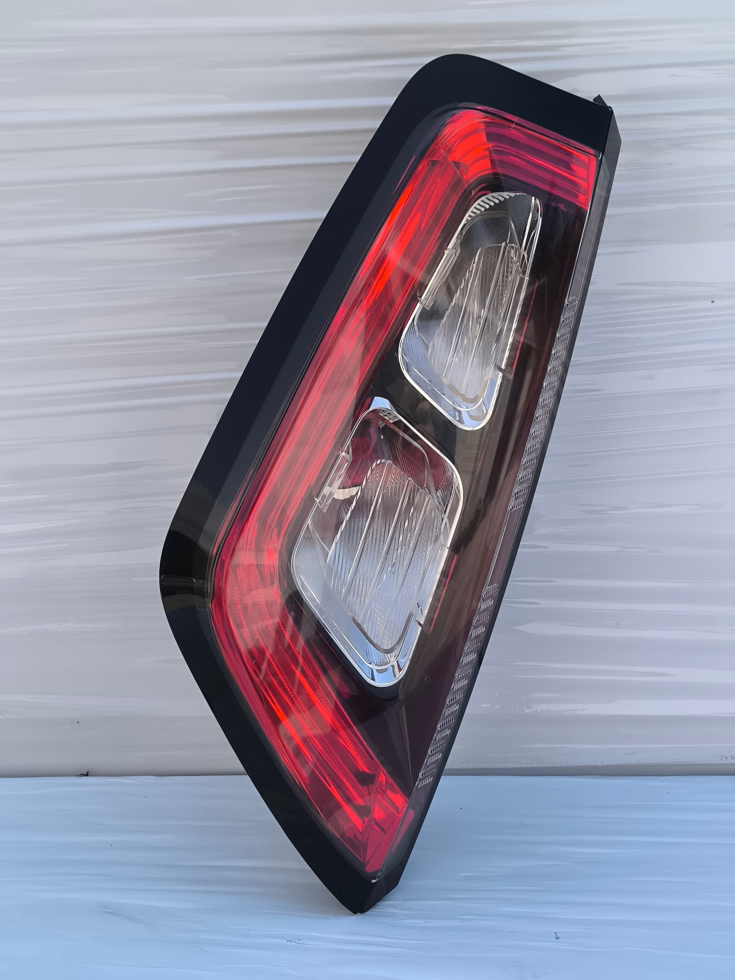 Fanale posteriore sx Fiat Punto Evo ecoAG8182