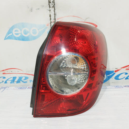 Rear light right Chevrolet Captiva 2007 ecoAC10643