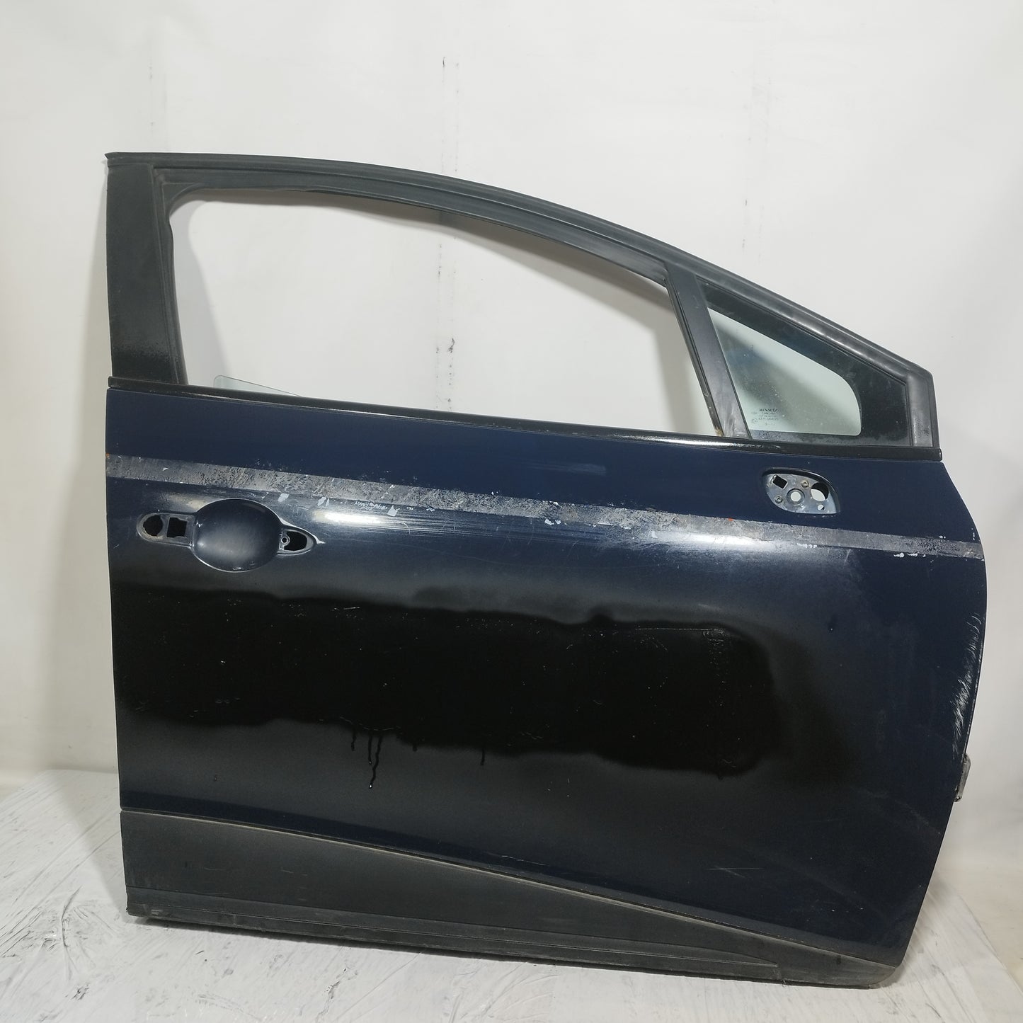 Sportello anteriore dx Renault Clio 2016 ecoAC14062
