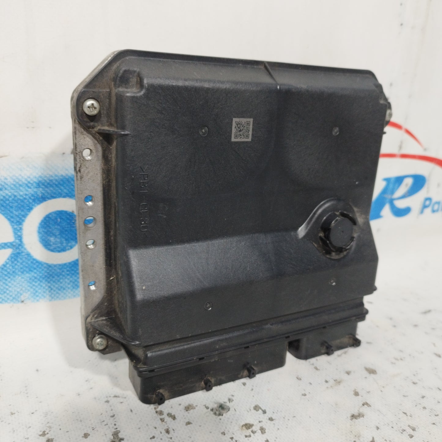 Centralina Motore Toyota RAV 4 2.2 D 2015 cod: 89661-42J50 ecoAC10302