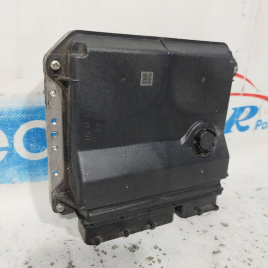 Centralina Motore Toyota RAV 4 2.2 D 2015 cod: 89661-42J50 ecoAC10302