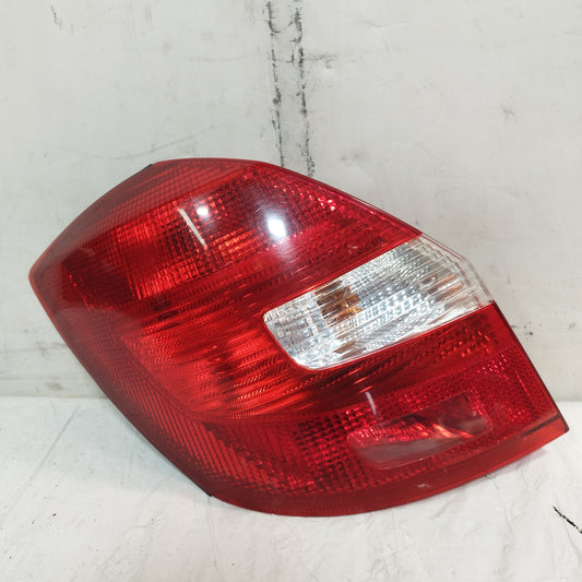 Fanale posteriore sx Skoda Fabia (5J) 2007-2014 cod: ZSB5J6945095 ecoDM194
