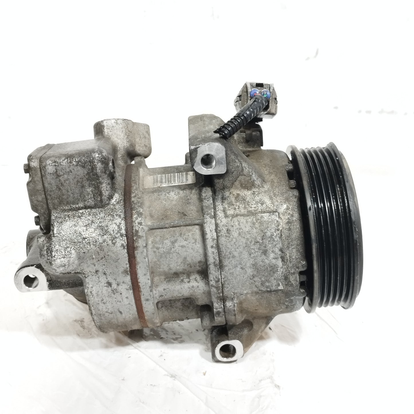 Compressore a / c Smart Forfour (454) 1.3 B 2004-2012 cod: ge447220-9682 ecoAC16266