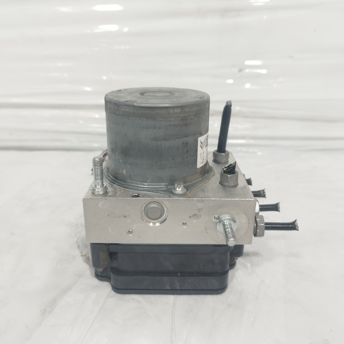 ABS Citroen C3 III 2016-2023 cod: 93487145 ecoAC17243