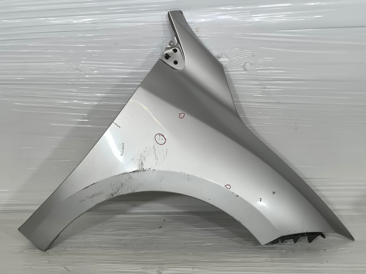 Parafango dx grigio argento Renault Megane III (X95) 2008-2016 ecoAG9958