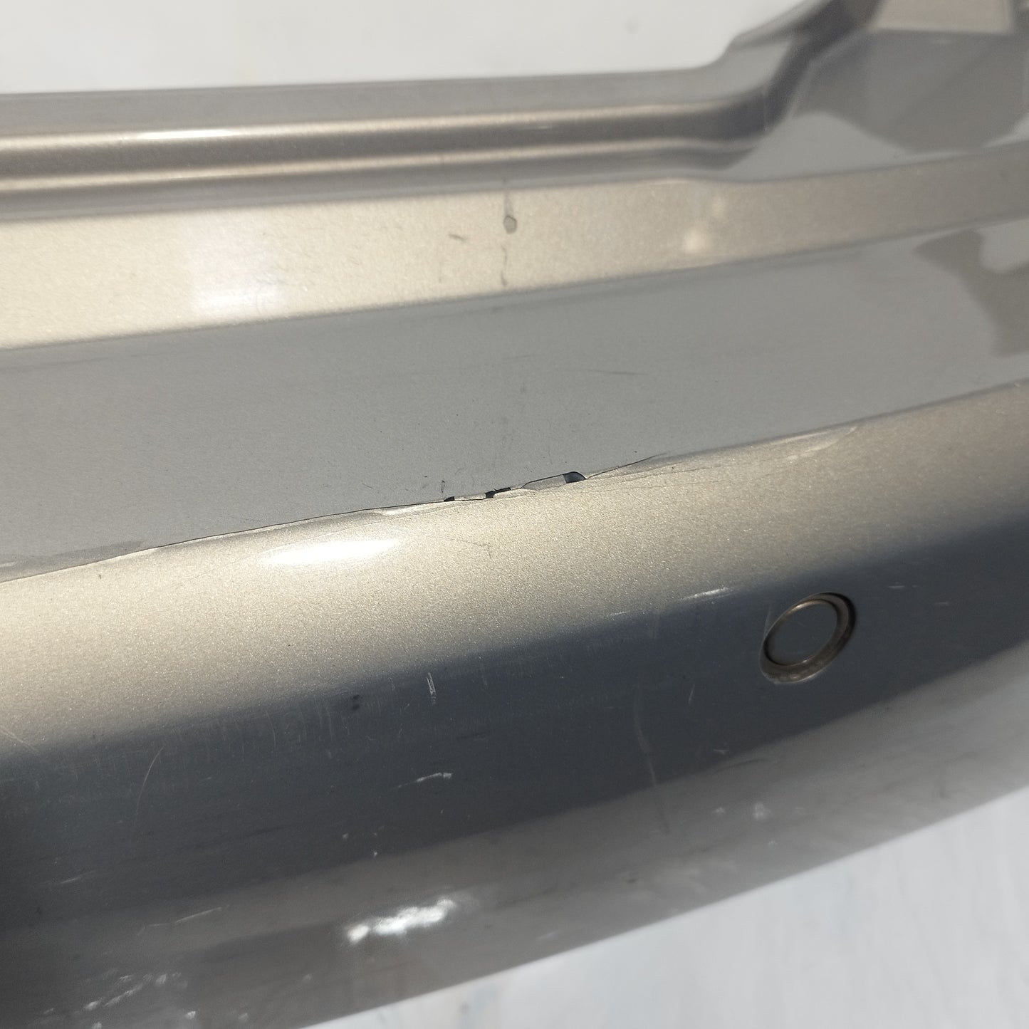 Paraurti posteriore Lancia Musa 2009 ecoAC13818