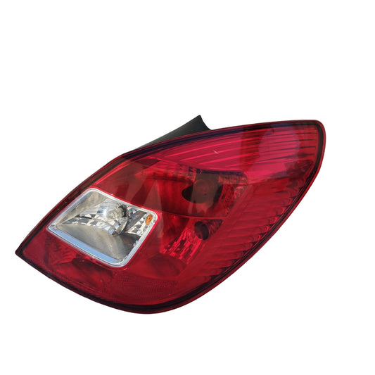 Fanale posteriore dx Opel Corsa D 5 porte 2006-2014 cod: 13188046 ecoDM449