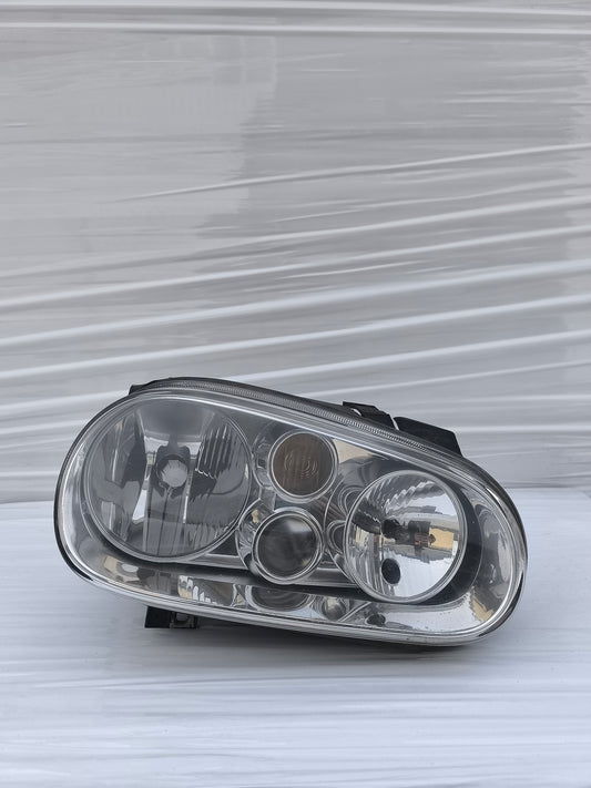 Fanale anteriore dx Volkswagen Golf 4 ecoAG7919