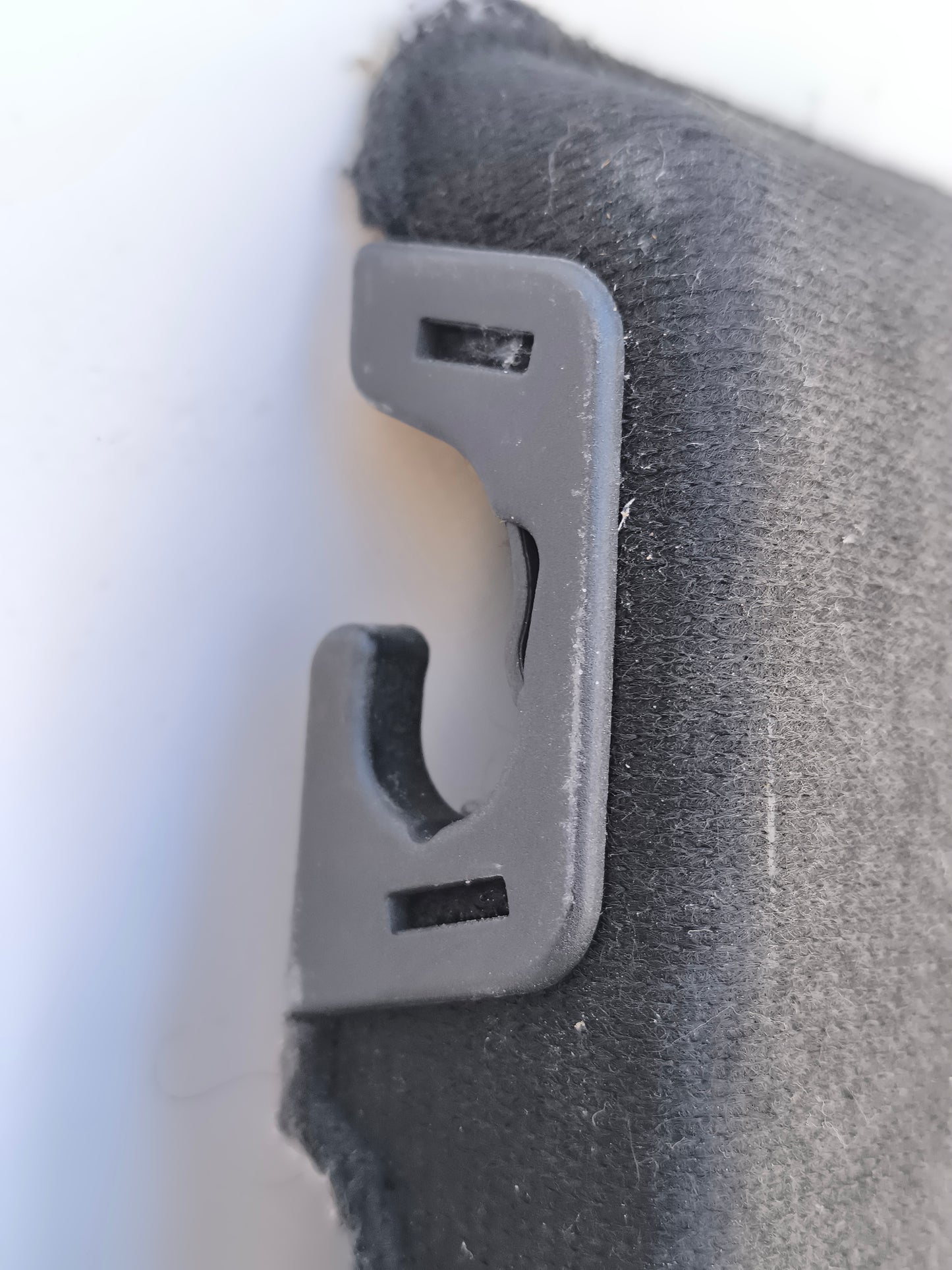 Cappelliera Alfa Romeo Giulietta anno 2014 ecoAG7502