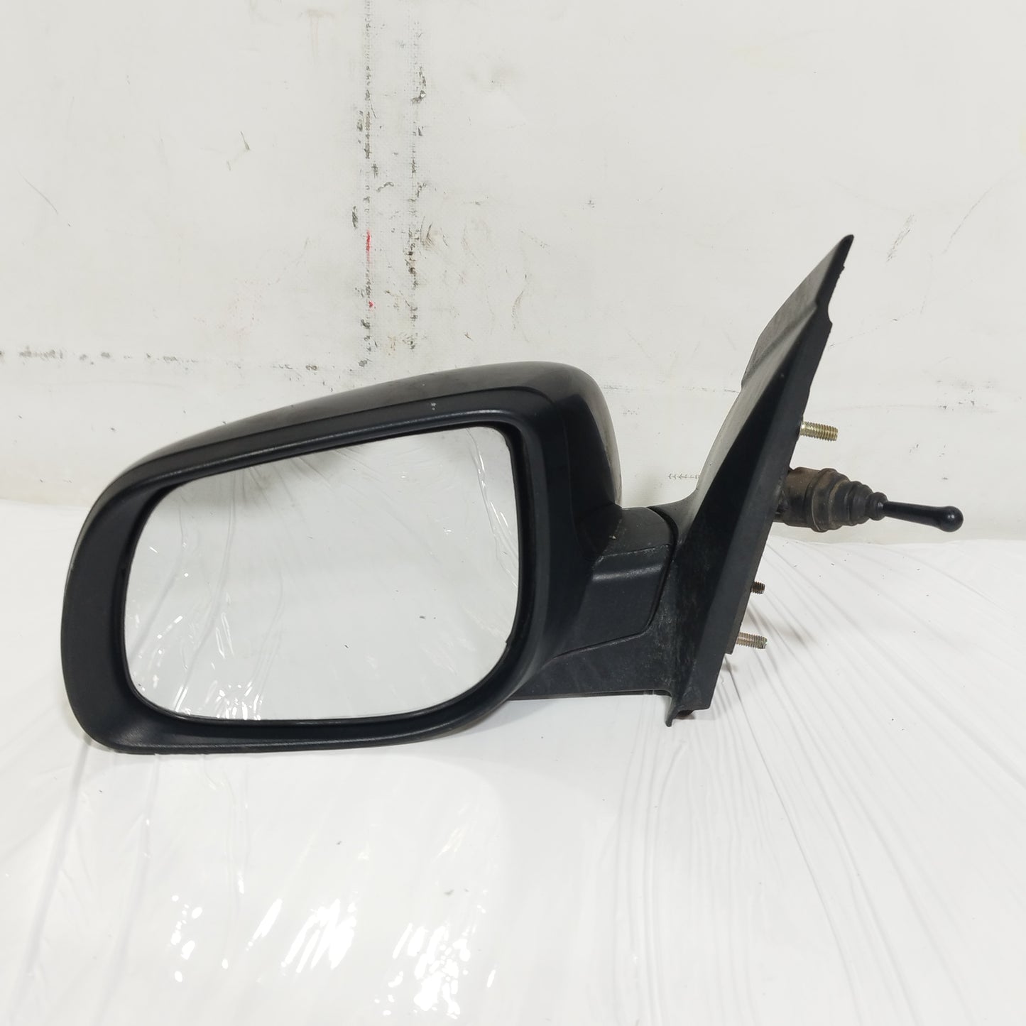 Specchietto manuale anteriore sx nero Kia Picanto 2011 ecoAC14814