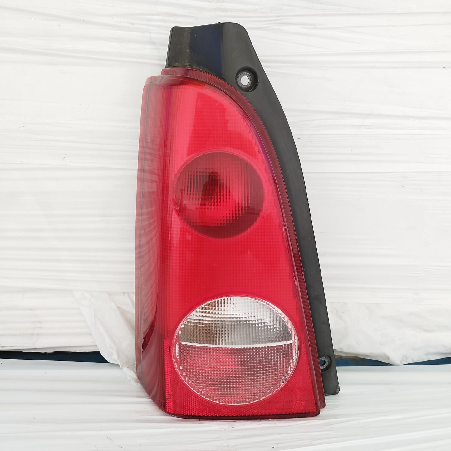 Fanale posteriore sx Opel Agila 2000-2007 ecoDM301