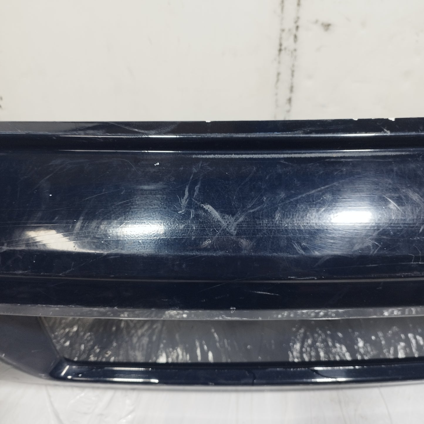 Paraurti posteriore Fiat Punto Street (199) 2012-2017 cod: 735536155 ecoAC15720