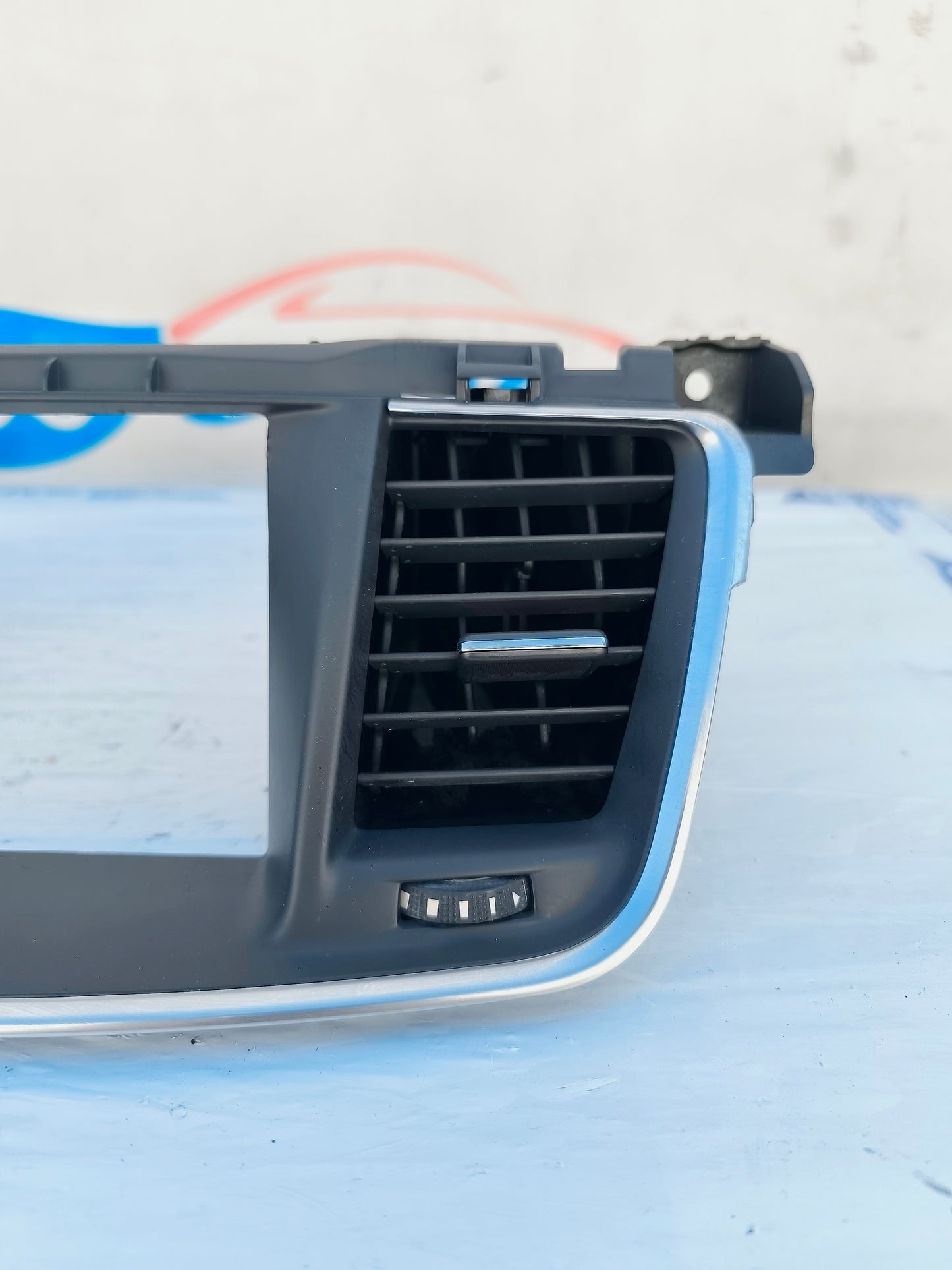 Bocchette aria centrali Peugeot 508 anno 2015 Codice: 9686446277 ecoAG6337