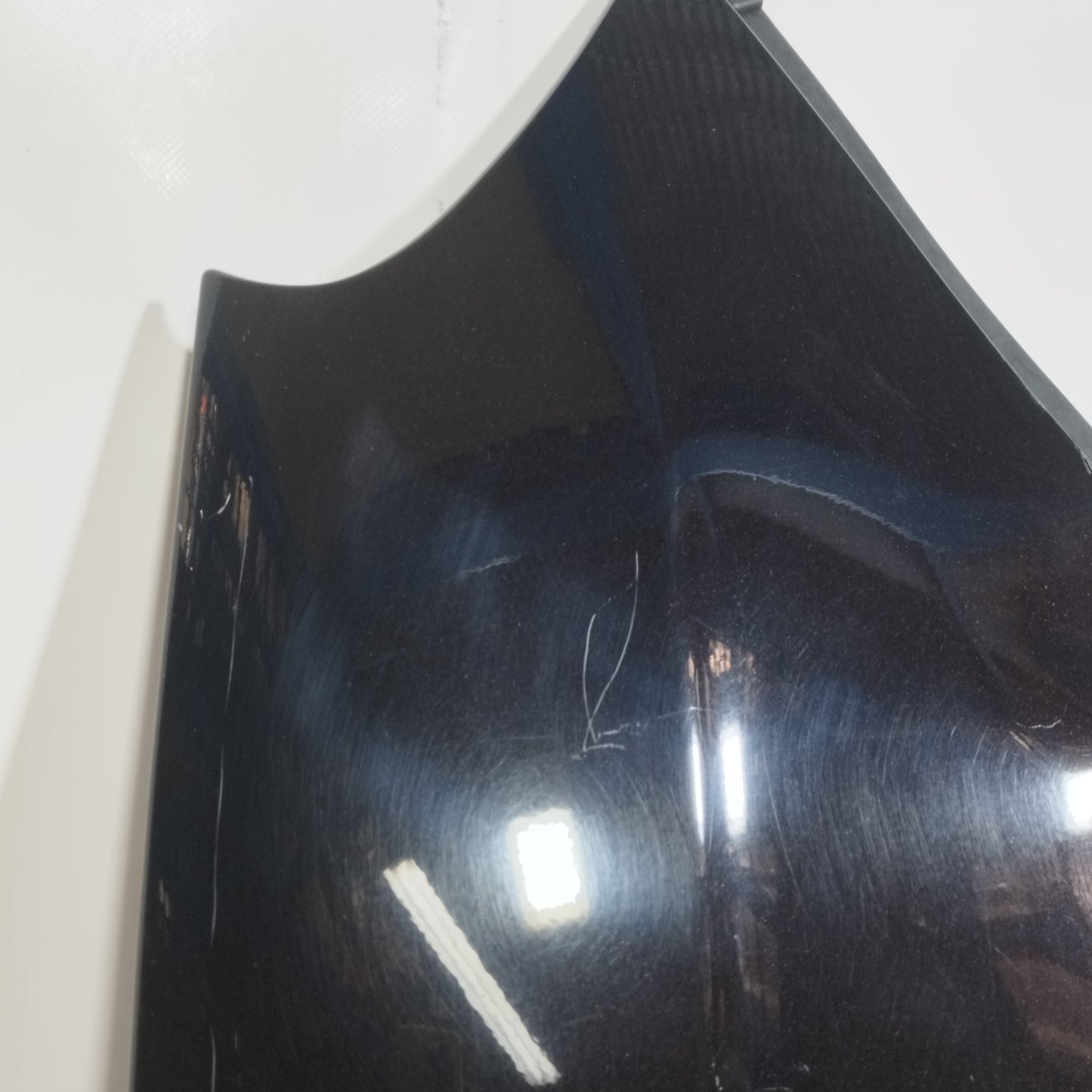 Parafango anteriore dx nero Alfa Romeo Giulietta 2016 ecoAC14594