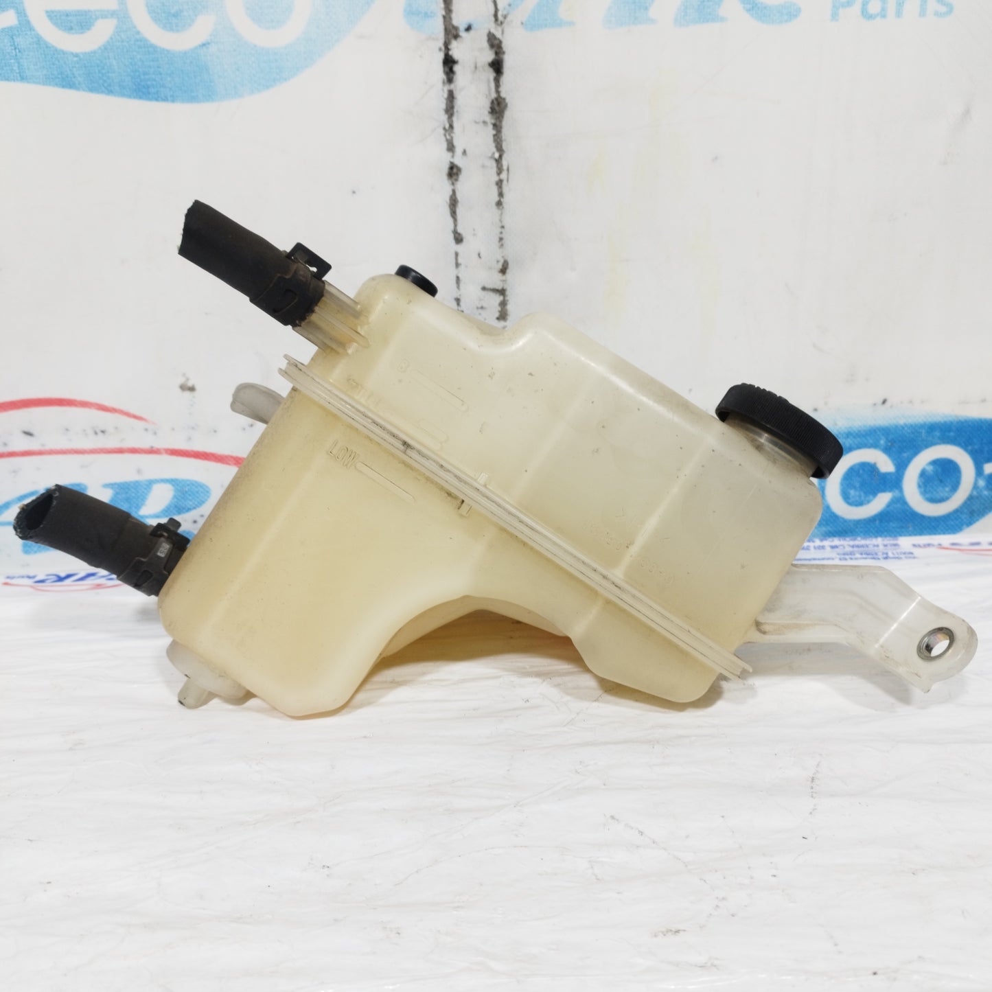 Ausgleichsbehälter Toyota Auris 2.0 Diesel 2008 ecoAC10811