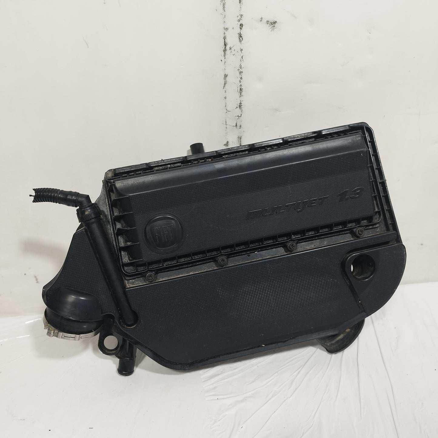 Scatola filtro aria Fiat Punto Evo (199) 1.3 MTJ 95CV 2011-2018 ecoAC15286