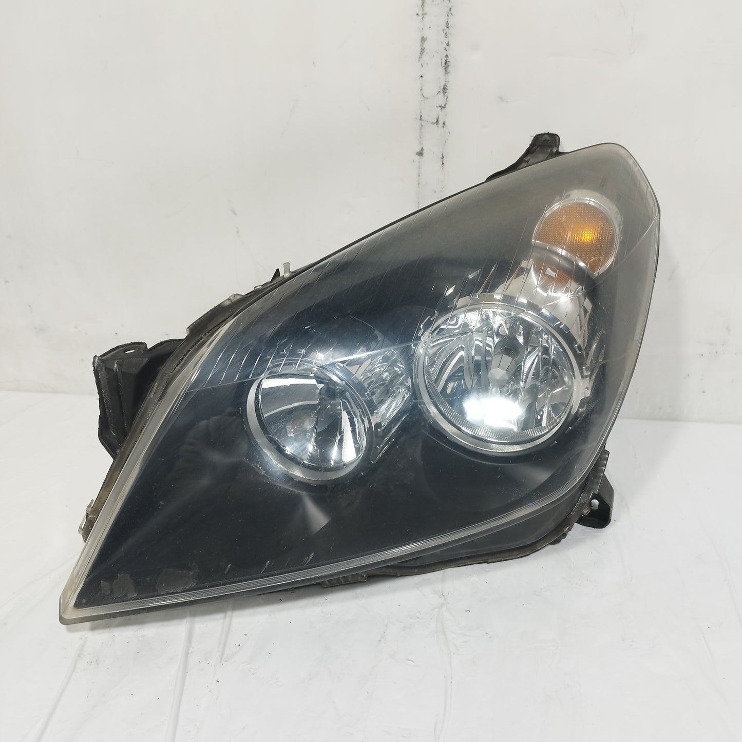 Fanale anteriore sx Opel Astra H 2007 Cod: 1eg270370-01 ecoAC15011