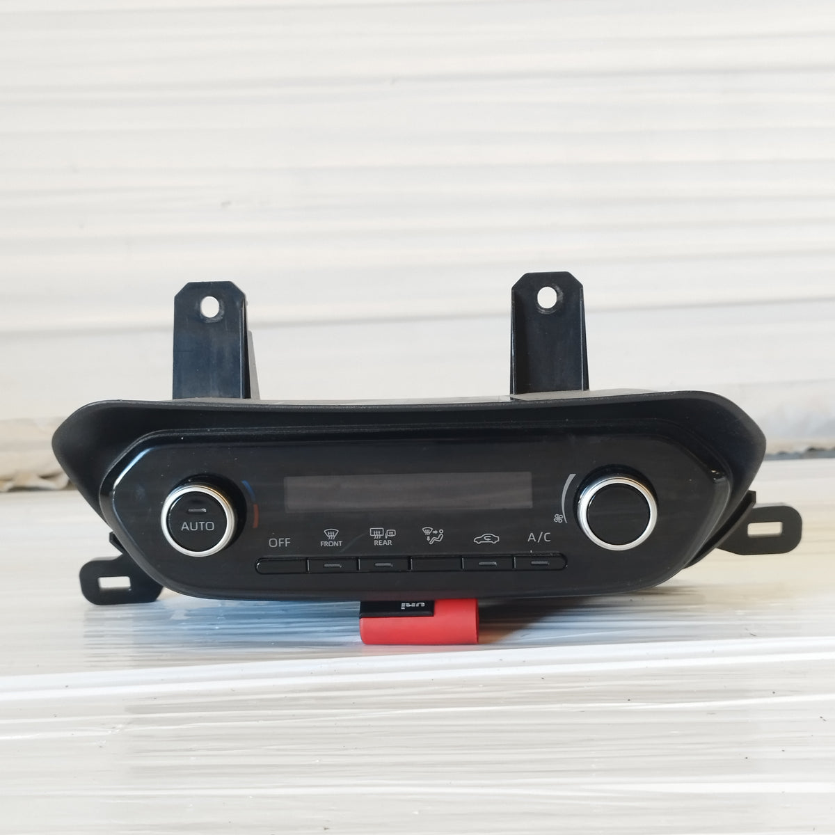 Pulsantiera aria condizionata Toyota Aygo X (AB70) 2022-2025 cod: 55900-0h141 ecoAC17533