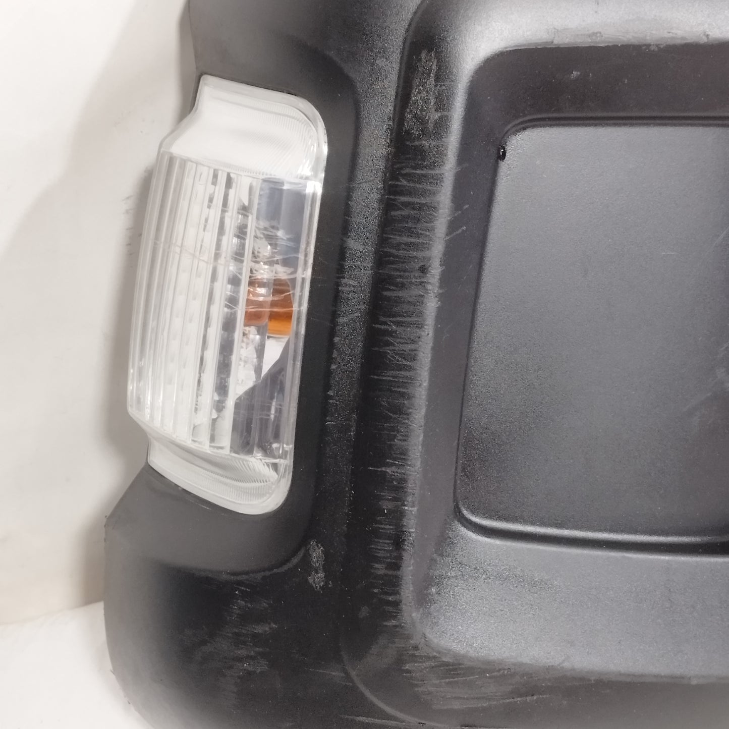 Specchietto manuale anteriore dx Fiat Ducato III 2006-2014 ecoAC16500