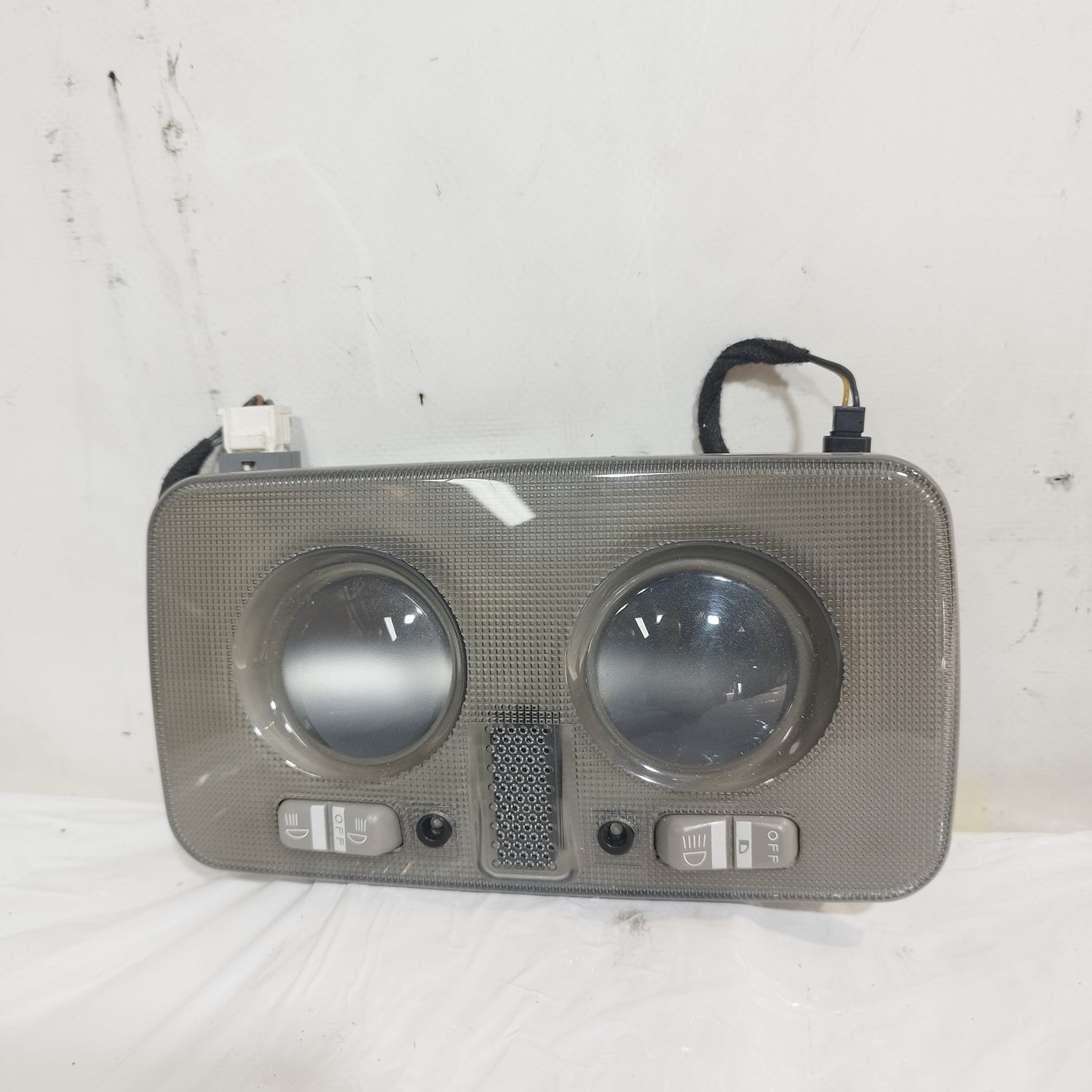Luce di cortesia Alfa Romeo Giulietta (940) 2010-2020 cod: 0884200 ecoAC16131