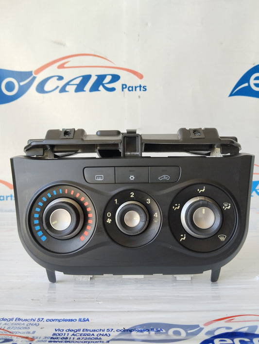 Alfa Romeo Mito Klimabedienteil Code 5g1140100 ecoAG5491