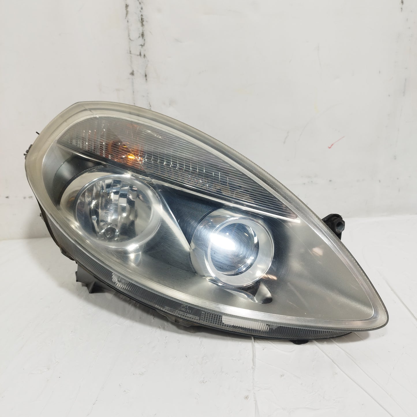 Fanale anteriore dx Lancia Ypsilon Restyling 2007-2011 ecoAC14811