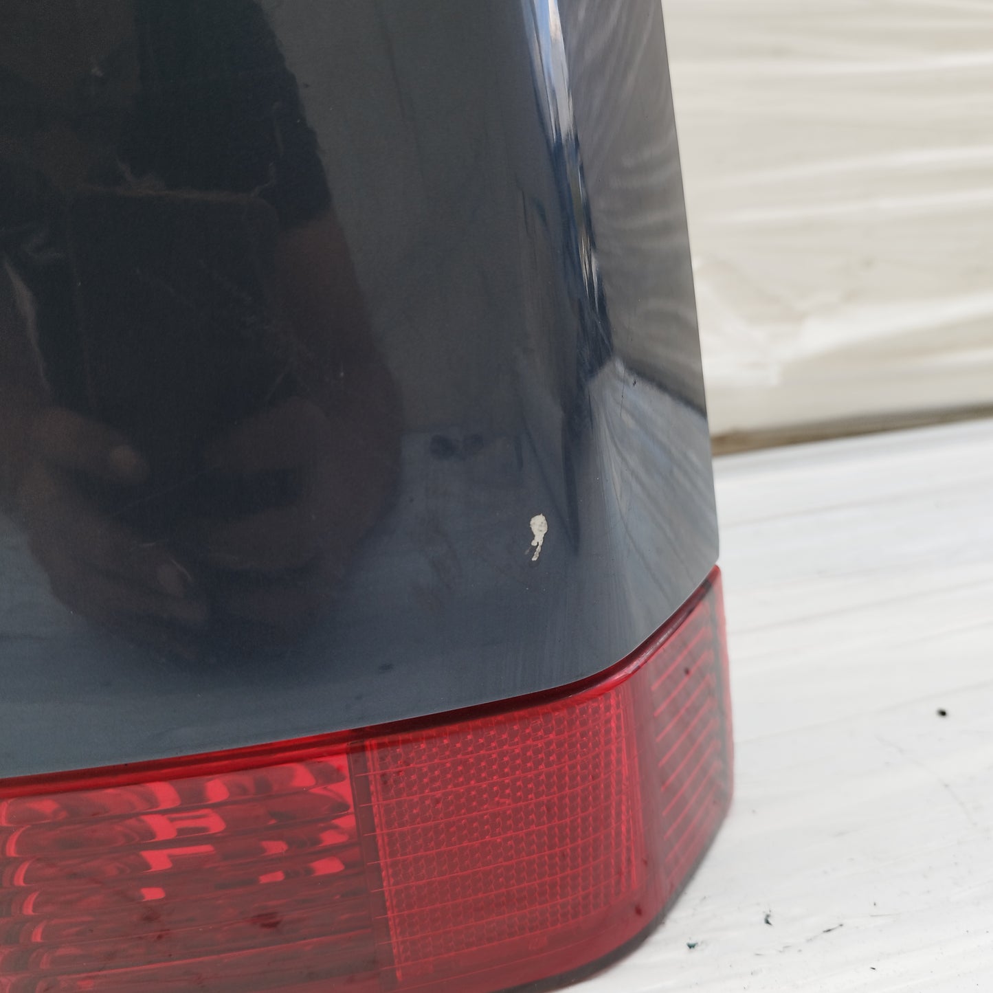 Fanale posteriore dx Opel Meriva 2003 ecoDM231