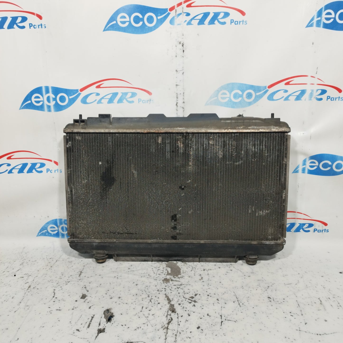 Toyota RAV 4 2.0 D 2005 Kühlersatz, Teilenummer: 16363-28050 ecoAC8730