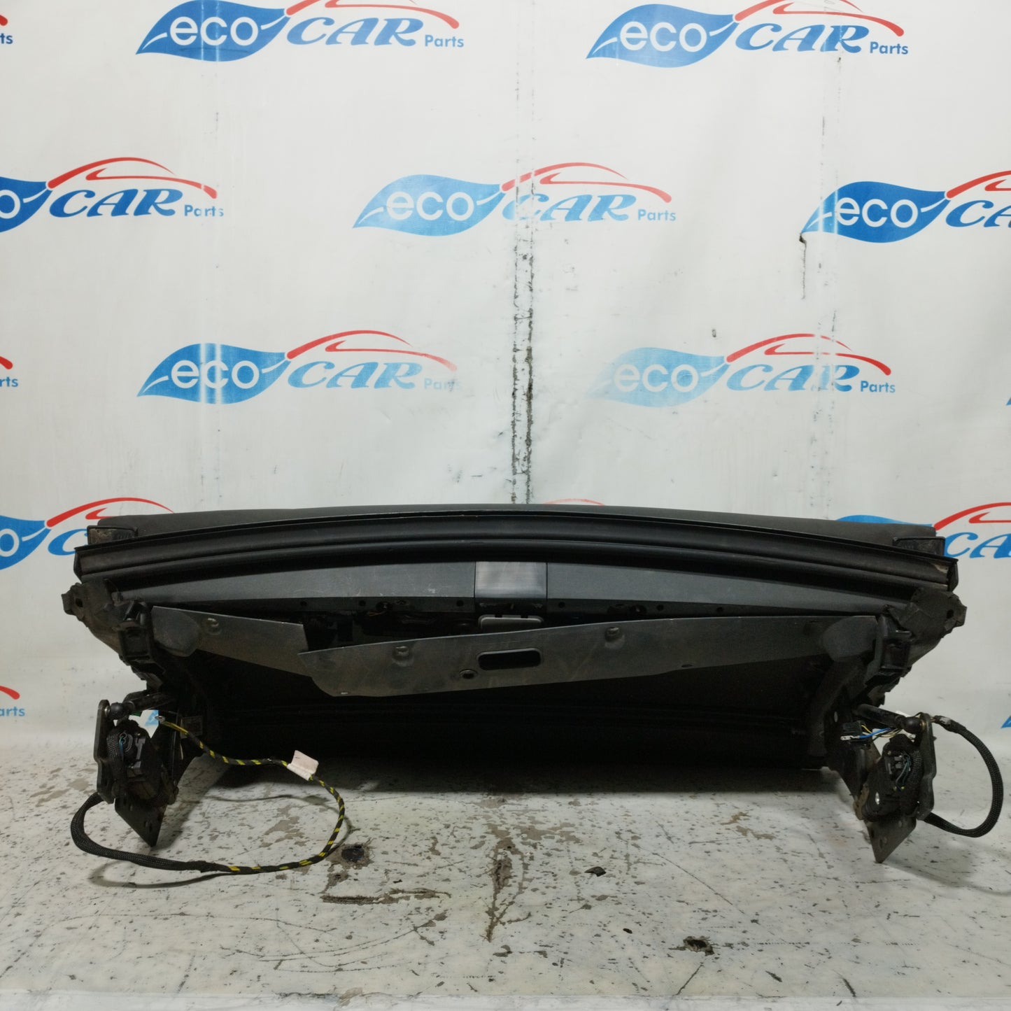 Capote Citroen C3 Pluriel 2005 ecoAC10252