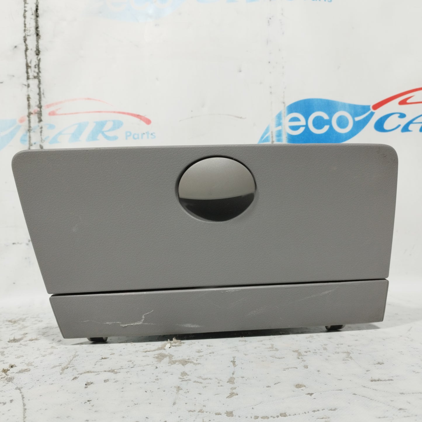 Cassetto portaoggetti grigio Fiat Panda 2008 ecoAC10507