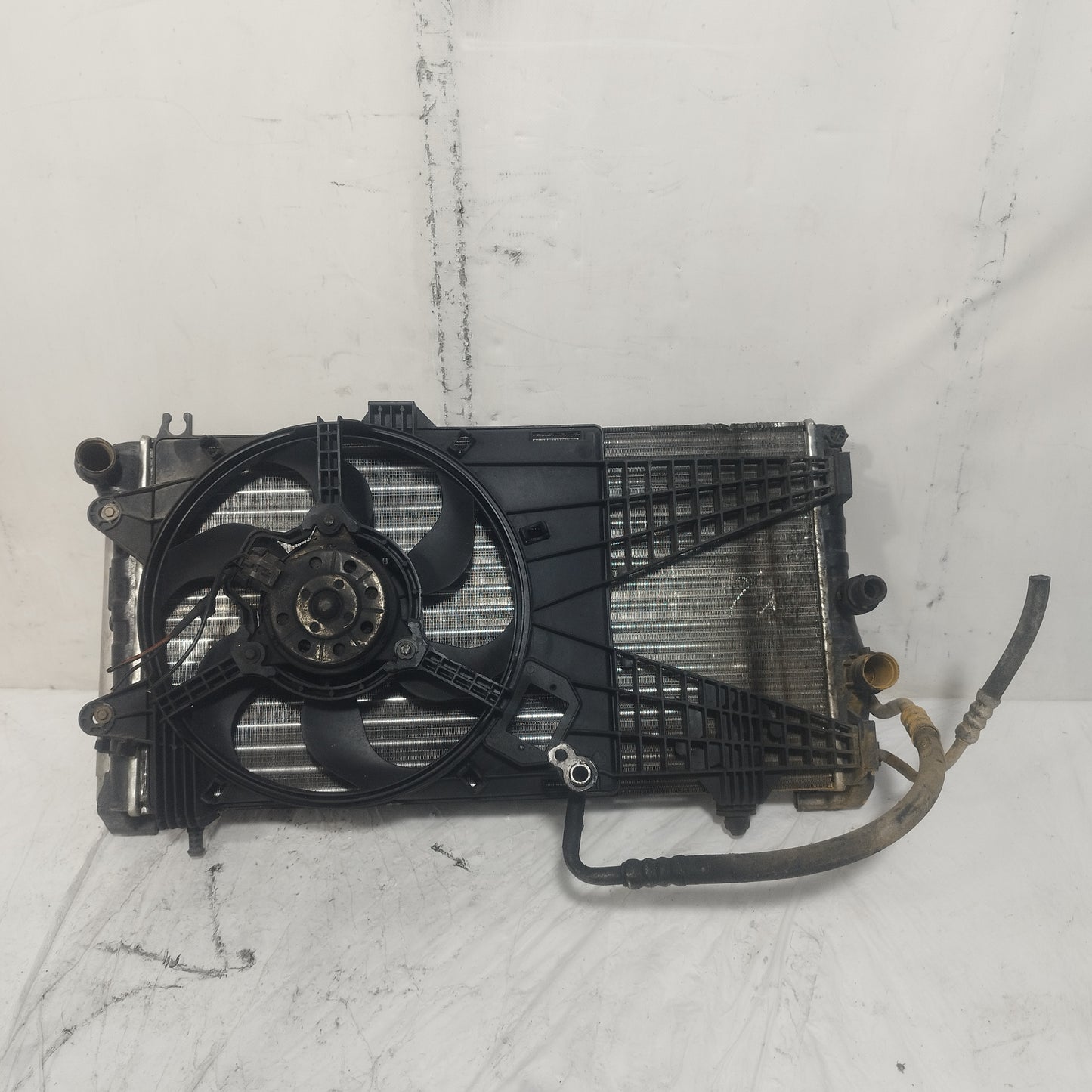 Kit radiatori Lancia Musa (350) 1.3 MTJ 2004-2012 ecoAC16453