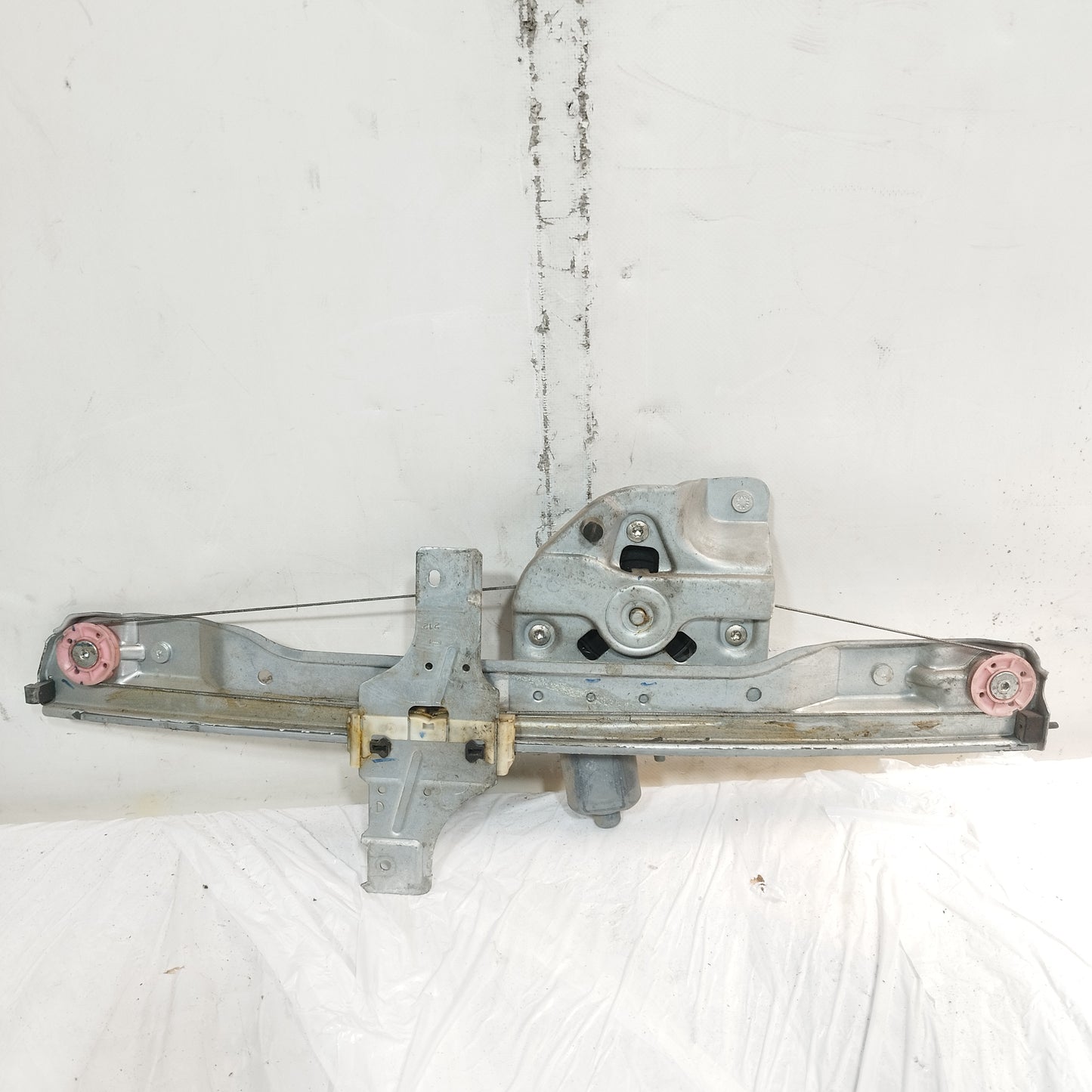 Cremagliera anteriore dx Peugeot 208 I (A9) 2012-2019 cod: 9674254380 ecoAC16339