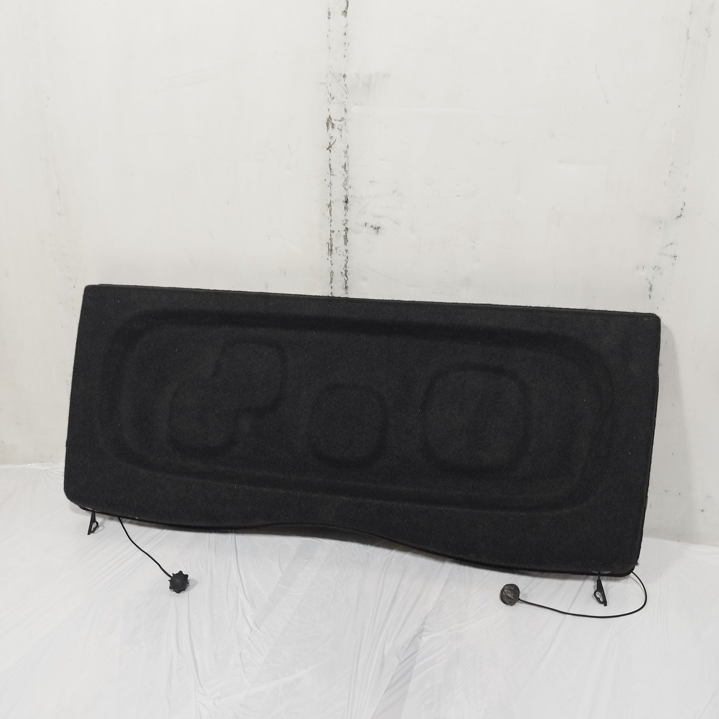 Cappelliera Fiat New Panda III (312 / 319) 32012-2021 cod: 735490497 ecoAC16390