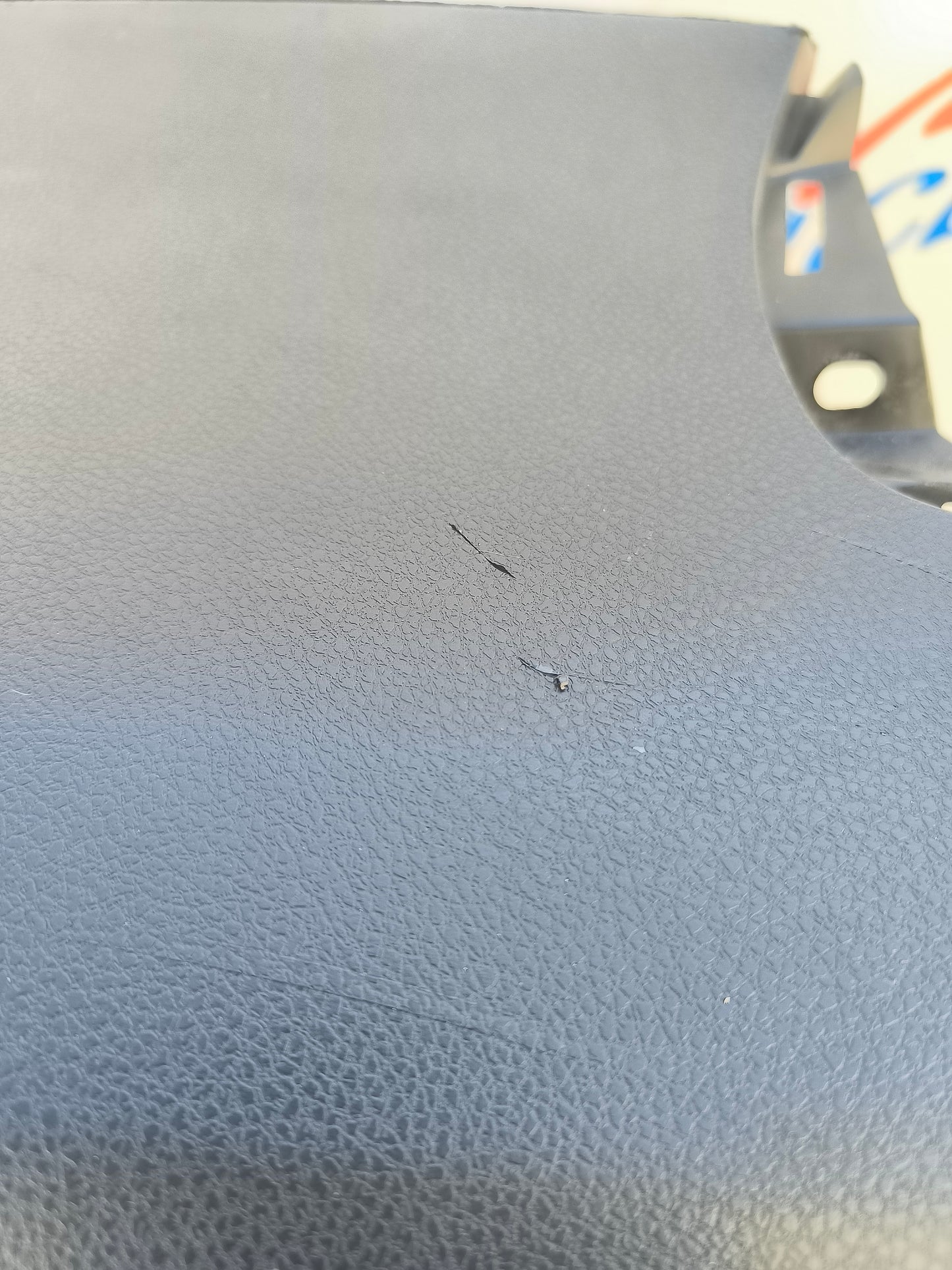 Komplettes Airbag-Set für Dacia Sandero 2012, Code: a2c80612912 ecoAG5884