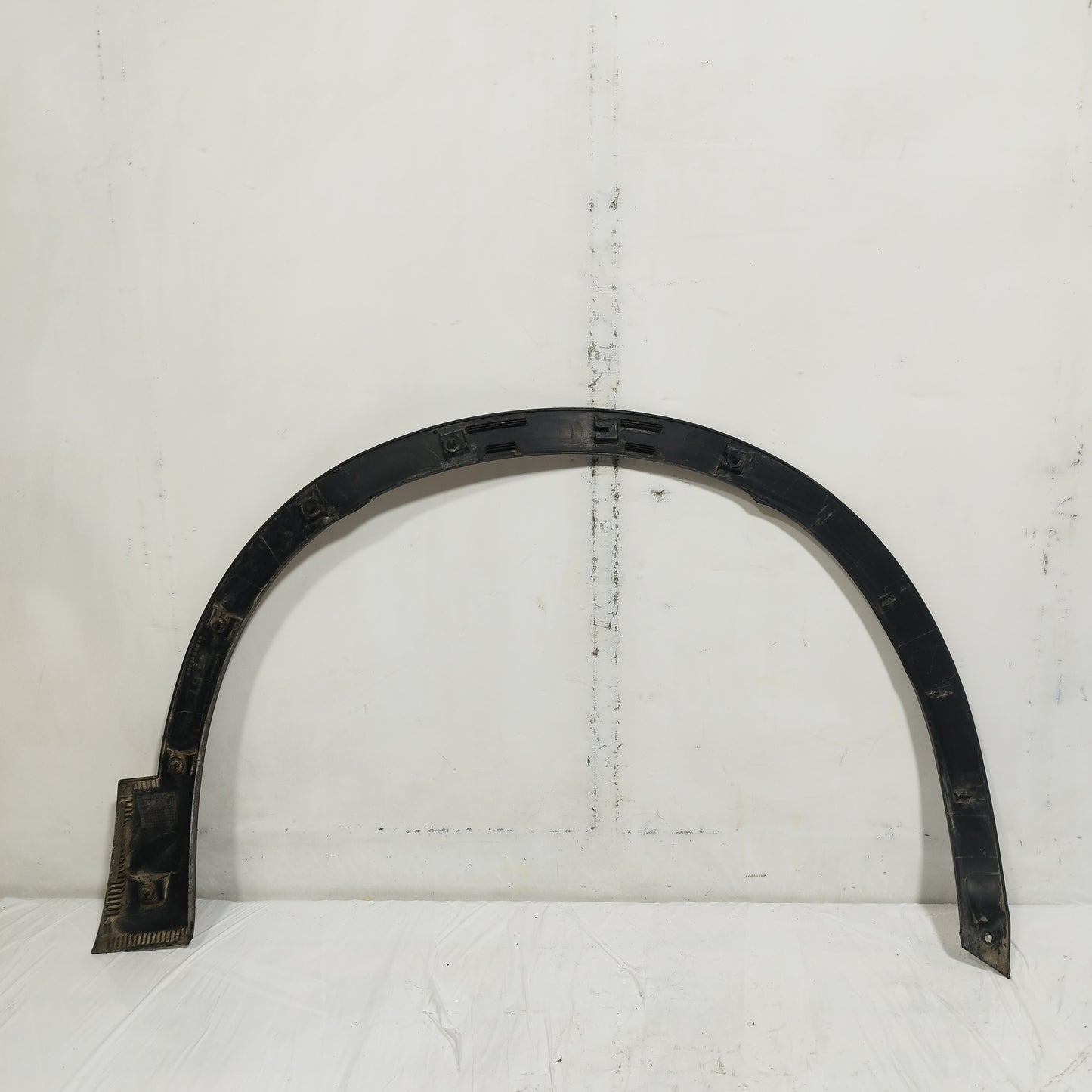 Parafanghino anteriore sx Nissan Qashqai 2012 cod: 63811br01a ecoAC14948