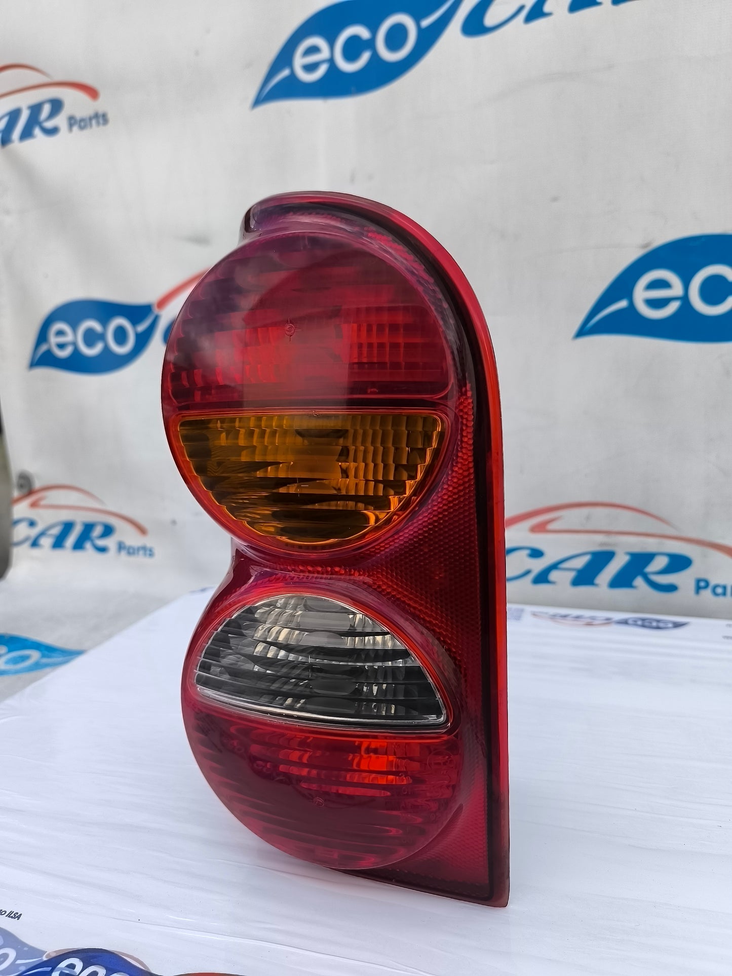 Fanale posteriore sx Jeep Cherokee KJ ecoAG5935