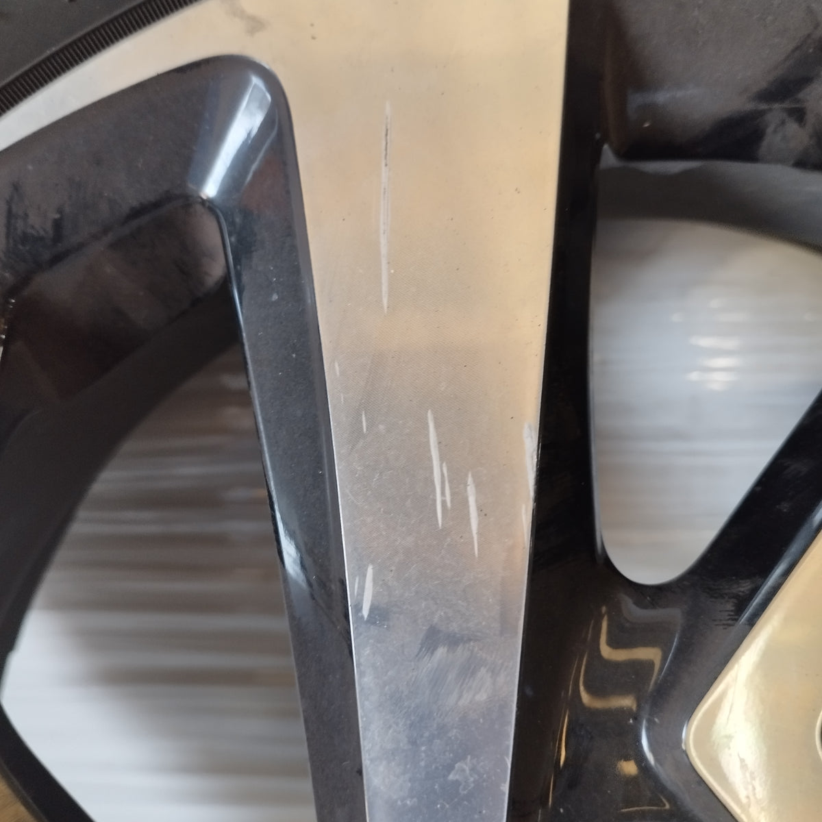 Cerchi in lega con gomme Toyota Aygo X (AB70) 2022-2025 ecoAC17519