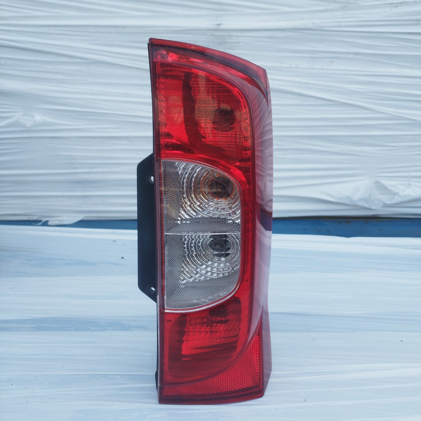 Fanale posteriore dx Fiat Fiorino III (225) 2008-2016 ecoDM199