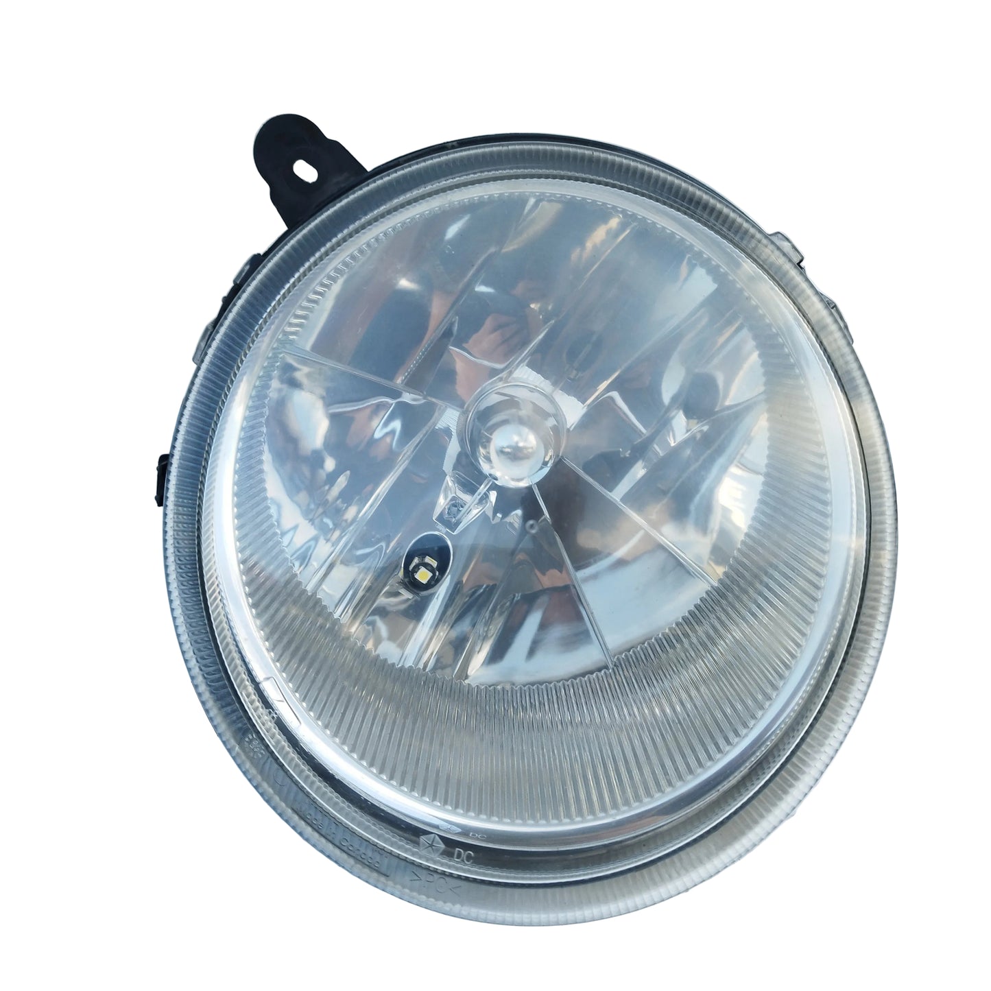 Fanale anteriore dx Jeep Patriot 2007-2015 ecoDM186